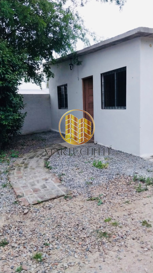 Casa ID.256 - Casa en Venta de 2 dormitorios en San Carlos