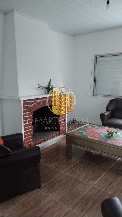 Casa ID.123 - Casa a estrenar en Venta, ciudad de San Carlos