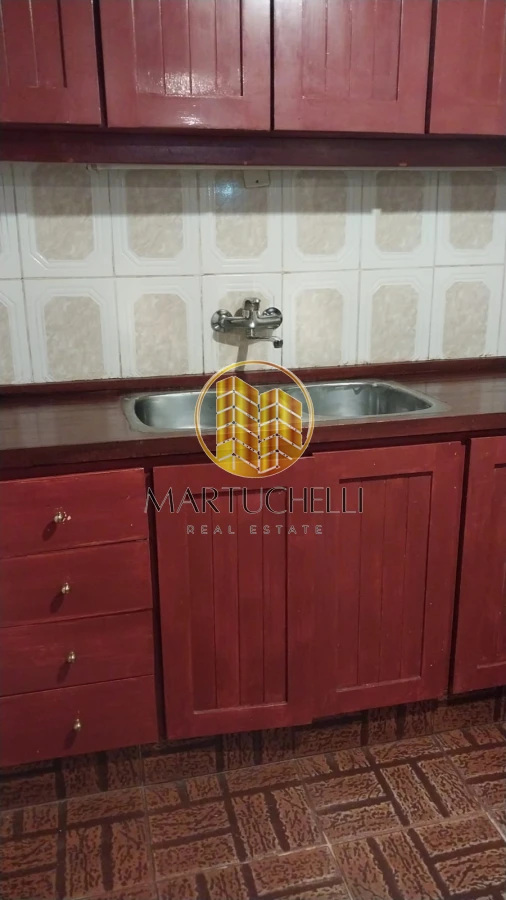 Casa ID.109 - Casa con Local Comercial en Venta, San Carlos