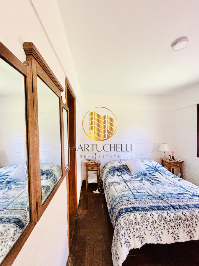 Casa ID.75 - Amplio Chalet en venta, ubicado en Punta del Este