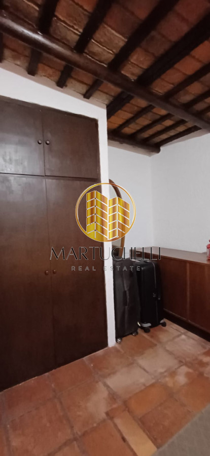 Casa ID.149 - En Venta: Campo de 10 ha con casa, piscina y excelente ubicación sobre Ruta 39