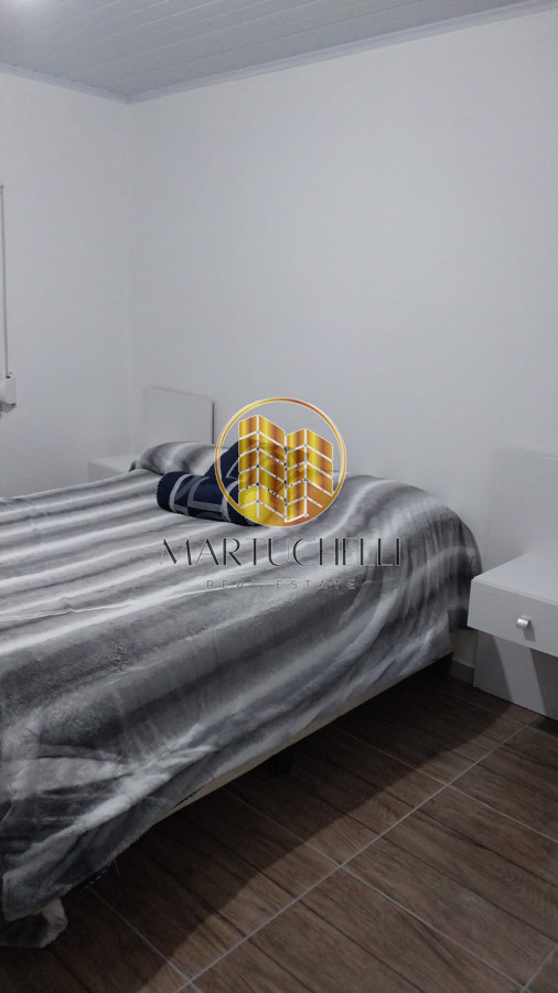 Casa ID.123 - Casa a estrenar en Venta, ciudad de San Carlos