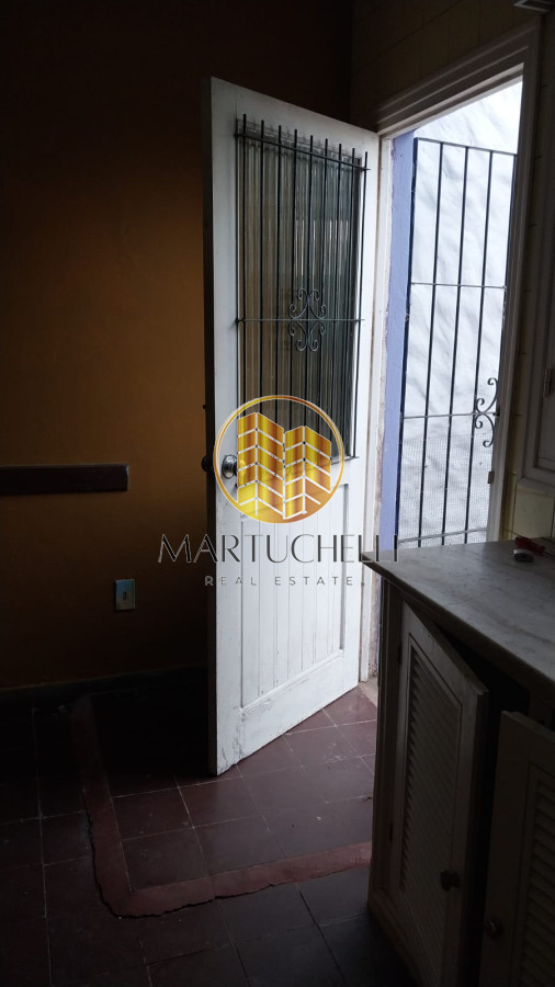 Casa ID.118 - Casa de 3 dormitorios en Alquiler, centro de San Carlos