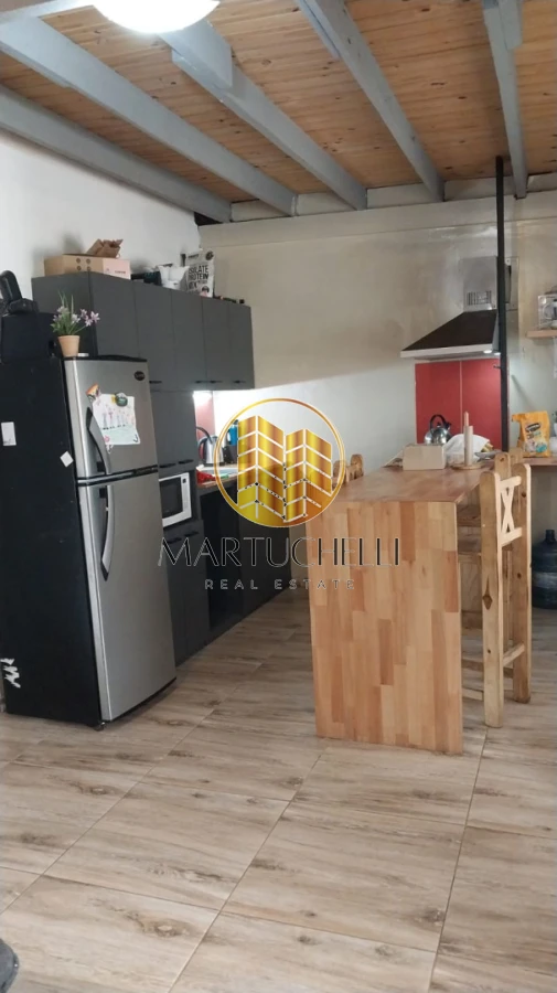 Casa ID.154 - Casa de 3 dormitorios, Alquiler anual en Balneario Buenos Aires