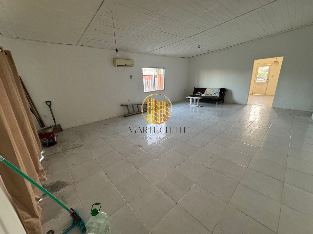 Casa ID.84 - Casa en venta a metros del mar – 3 dormitorios y gran terreno