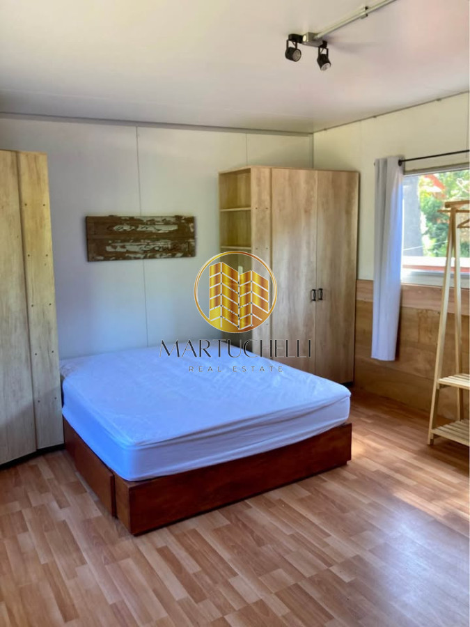 Casa ID.165 - Casa en Club del lago a media cuadra de la laguna