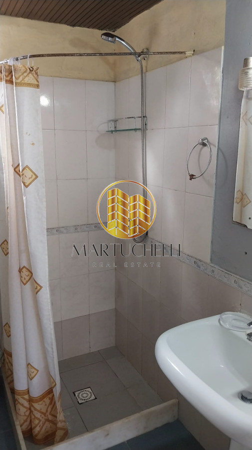 Casa ID.205 - Alquiler en Maldonado - Casa de 2 dormitorios con cochera