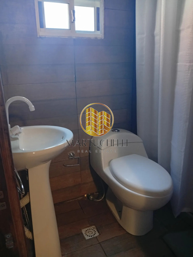 Casa ID.153 - Cabañas en Venta en Pueblo Eden, con excelente rentabilidad