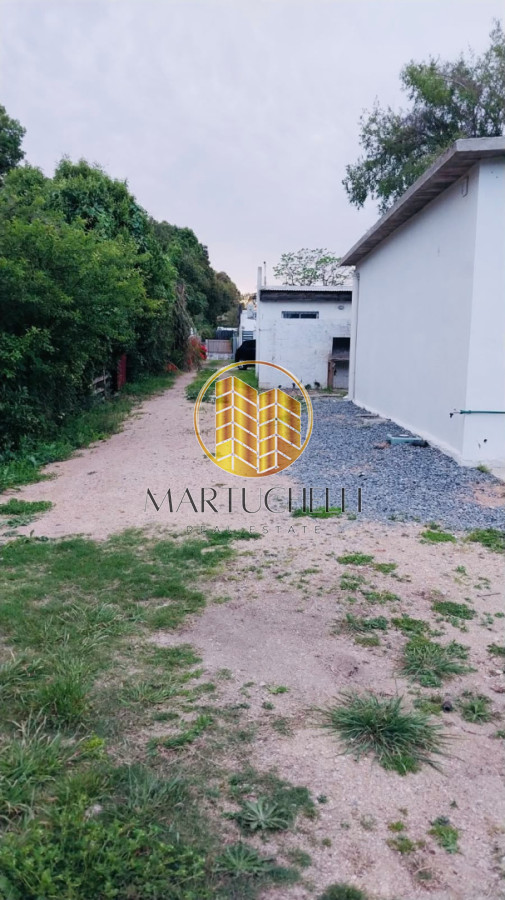 Casa ID.256 - Casa en Venta de 2 dormitorios en San Carlos