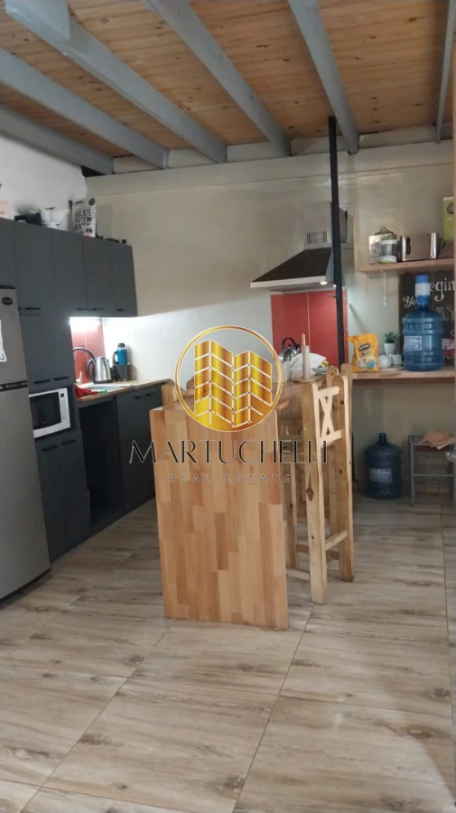 Casa ID.154 - Casa de 3 dormitorios, Alquiler anual en Balneario Buenos Aires