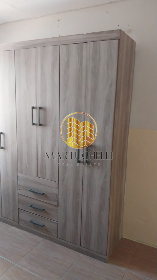 Casa ID.205 - Alquiler en Maldonado - Casa de 2 dormitorios con cochera