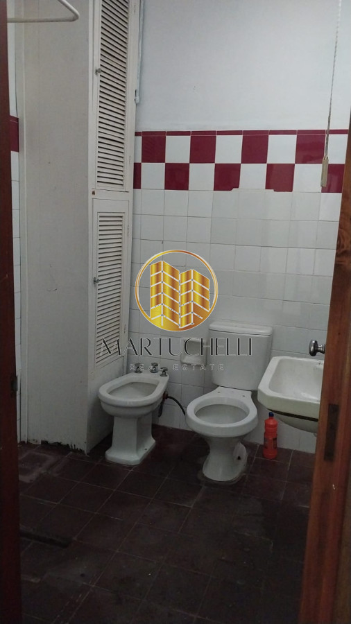 Casa ID.118 - Casa de 3 dormitorios en Alquiler, centro de San Carlos