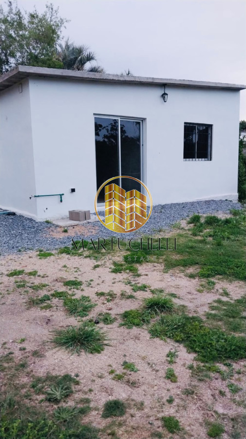 Casa ID.256 - Casa en Venta de 2 dormitorios en San Carlos