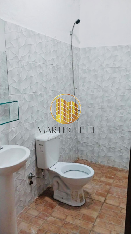 Casa ID.256 - Casa en Venta de 2 dormitorios en San Carlos