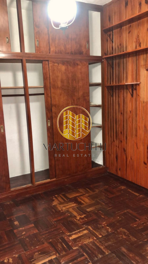 Casa ID.119 - Alquiler Casa céntrica de 2 dormitorios en San Carlos