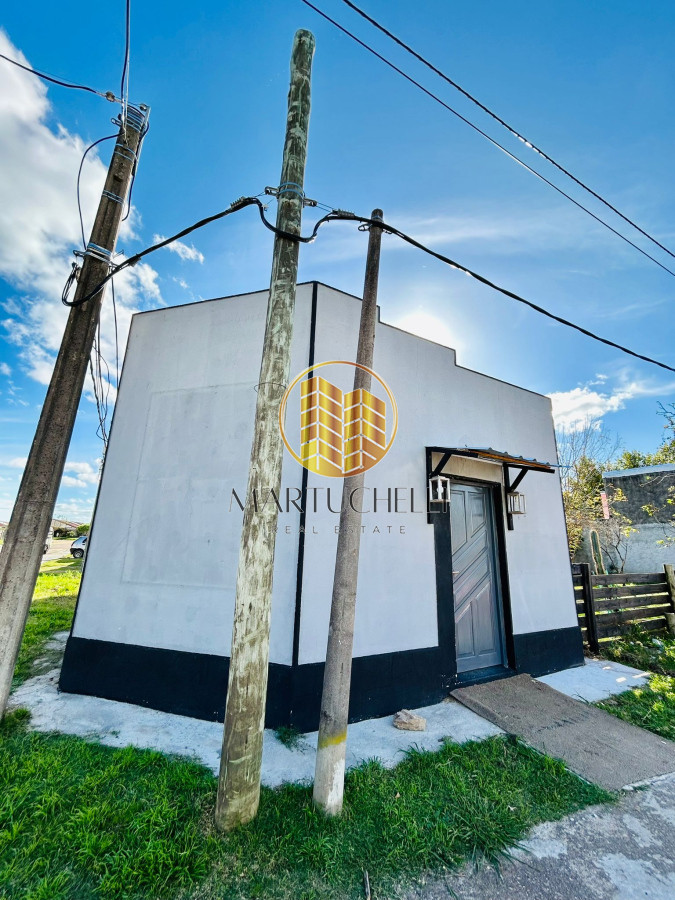 Casa ID.83 - Casa en Venta, ubicada en San Carlos, con opción a Local Comercial