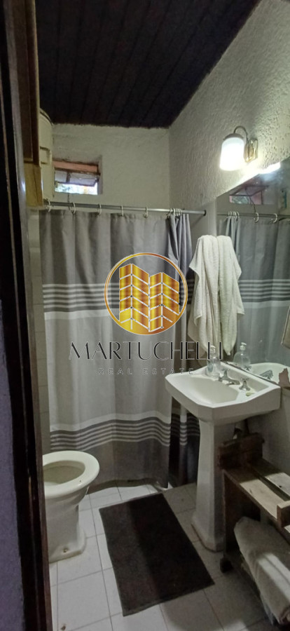 Casa ID.149 - En Venta: Campo de 10 ha con casa, piscina y excelente ubicación sobre Ruta 39