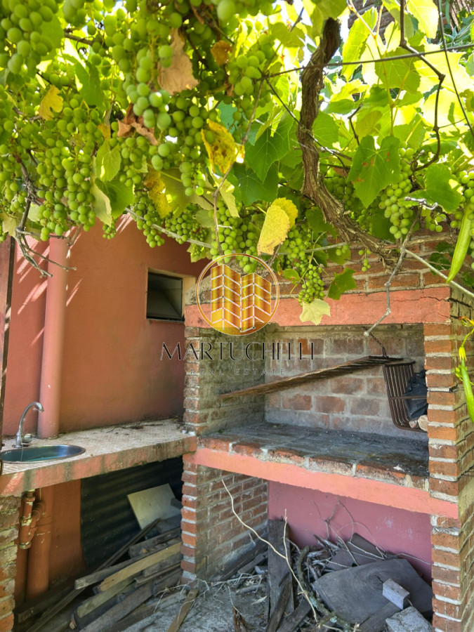 Casa ID.149 - En Venta: Campo de 10 ha con casa, piscina y excelente ubicación sobre Ruta 39