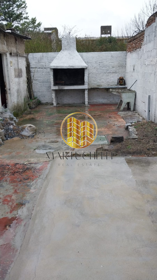 Casa ID.123 - Casa a estrenar en Venta, ciudad de San Carlos