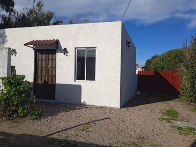 Casa en venta en San Carlos, zona céntrica