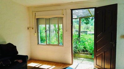 Casa de 3 dormitorios en Venta, San Carlos