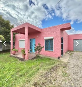 2 Casas en un mismo Terreno, en Venta, ubicadas en El Chorro