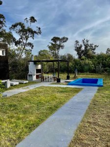 Casa con Piscina en Venta, Santa Monica