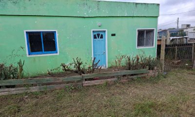 Casa en Venta en San Carlos