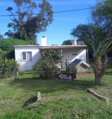 Casa en Venta, a pasos de la playa en Balneario Buenos Aires
