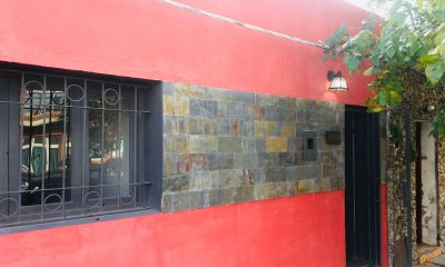 Casa de 2 dormitorios en Venta, ubicada en San Carlos