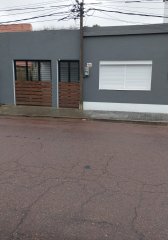 Casa a estrenar en Venta, ciudad de San Carlos