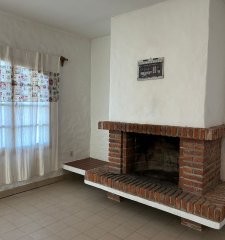 Casa de 2 dormitorios con amplio terreno en Venta, Balneario El Chorro