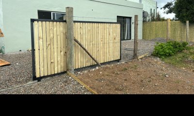 Casa en venta a metros del mar ? 3 dormitorios y gran terreno