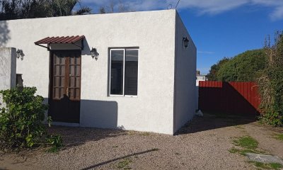 Casa en venta en San Carlos, zona céntrica
