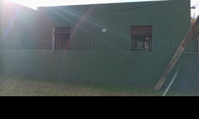 Casa en Venta ubicada en San Carlos