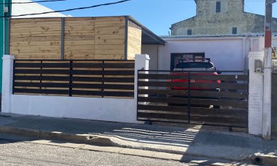 Casa de 2 dormitorios en San Carlos, Venta