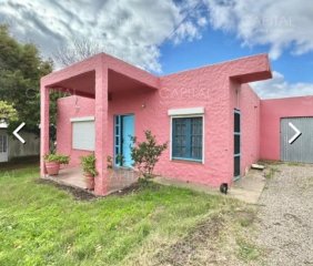 2 Casas en un mismo Terreno, en Venta, ubicadas en El Chorro