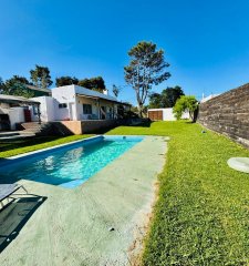 Casa en Alquiler Anual y Venta, Balneario Buenos Aires