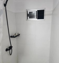 Terreno 300m2 y Contenedor de 1 dormitorio en San Carlos, VENTA
