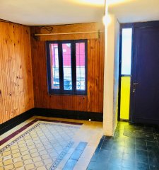 Casa en Venta, zona céntrica de San Carlos