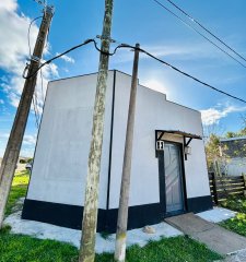 Casa en Alquiler o Venta, ubicada en San Carlos, con opción a Local Comercial