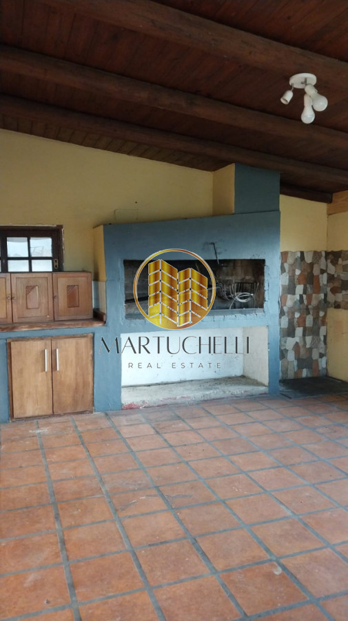 Chacra ID.148 - Chacra de 6 ha con Casa de 2 dormitorios en Venta