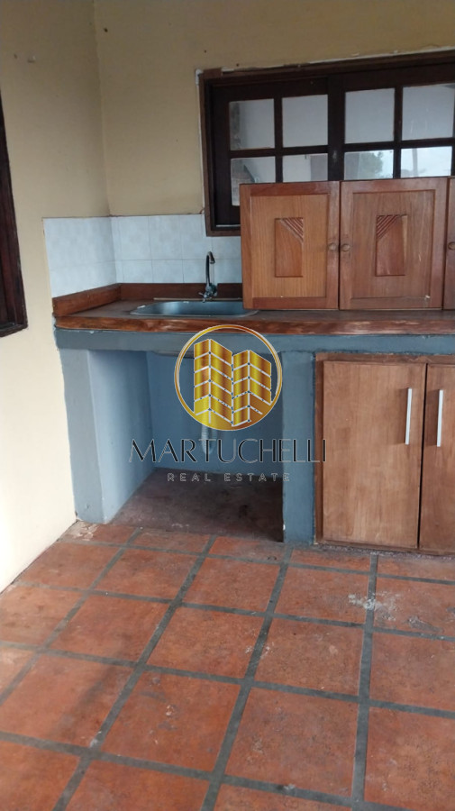 Chacra ID.148 - Chacra de 6 ha con Casa de 2 dormitorios en Venta