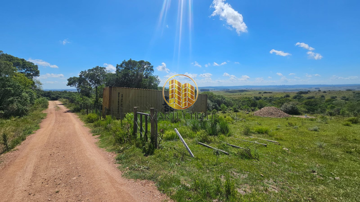 Chacra ID.55 - Chacra de 5ha en Venta, Sierra de Carapé, con Container, etc