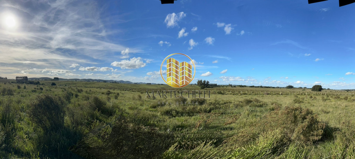 Chacra ID.71 - Chacra de 7ha en con Casa, en Venta, San Carlos