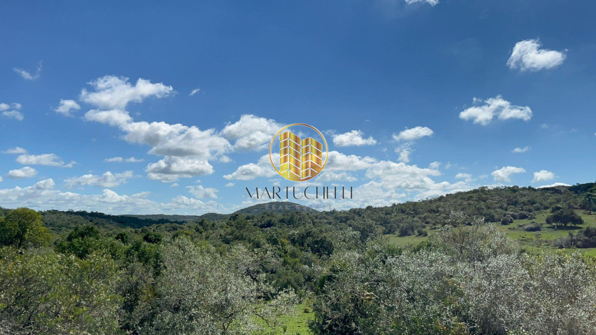 Chacra ID.234 - Chacras de 10 ha en venta, sobre Ruta 39