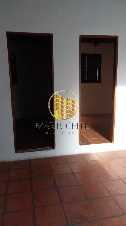 Chacra ID.148 - Chacra de 6 ha con Casa de 2 dormitorios en Venta