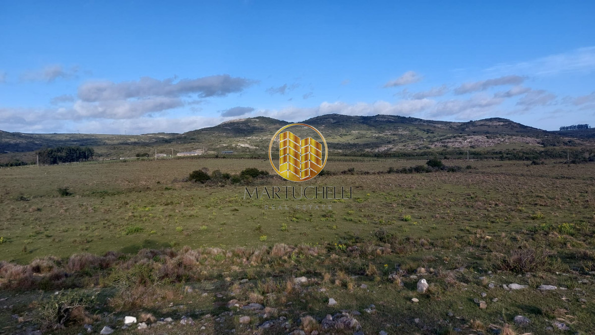 Chacra ID.49 - Chacras en venta, 5,6,7 hectáreas, sierra de los caracoles