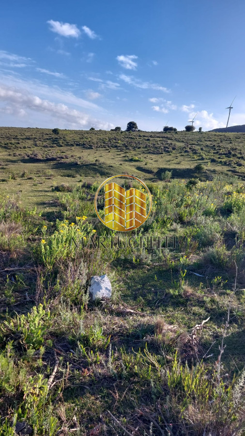 Chacra ID.49 - Chacras en venta, 5,6,7 hectáreas, sierra de los caracoles