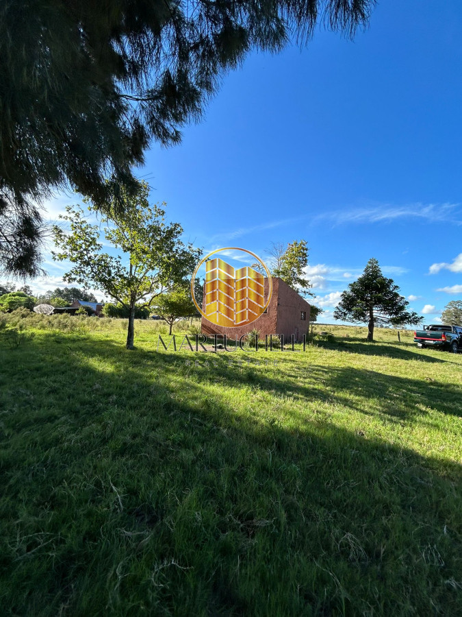 Chacra ID.71 - Chacra de 7ha en con Casa, en Venta, San Carlos